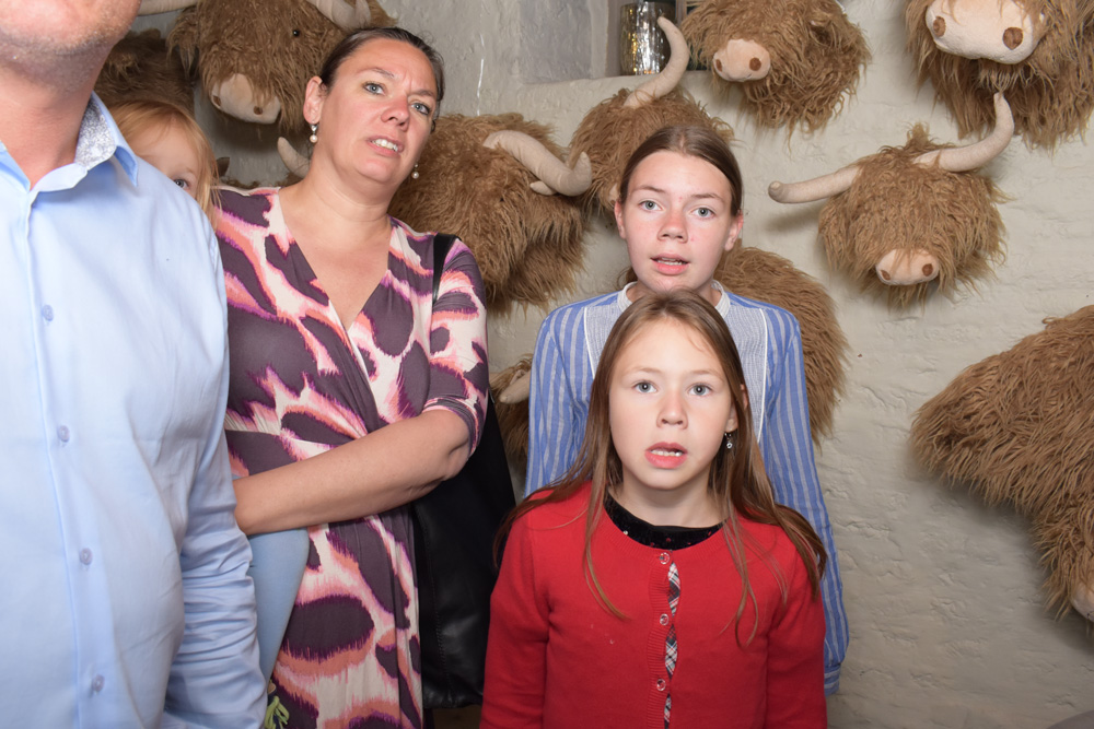 PartyBooth BY ELIAS WALPOT PHOTOGRAPHIE